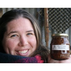 LIME & ORANGE MARMALADE  250ml From Happy Pantry Katikati
